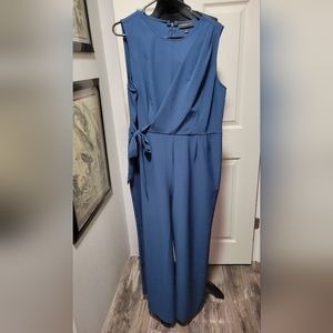 NWT Lane Bryant pants suit size 14.